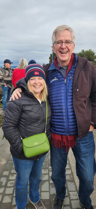 The 2025 Polar Plunge: More photos - Edmonds Beacon